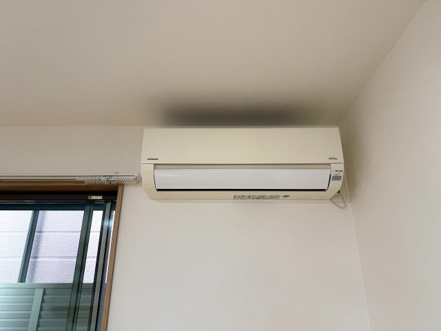 メゾン朝霧の設備