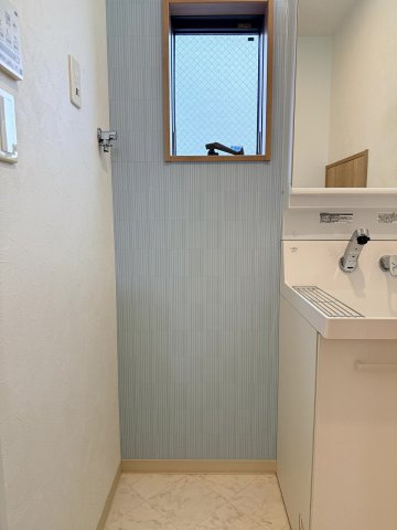 メゾン朝霧の内装