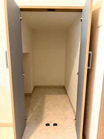 メゾン朝霧のその他