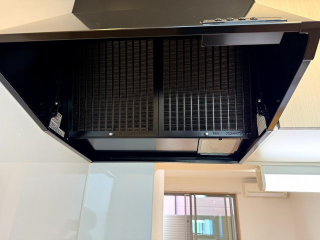 メゾン朝霧の設備