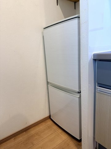 メゾン朝霧のその他