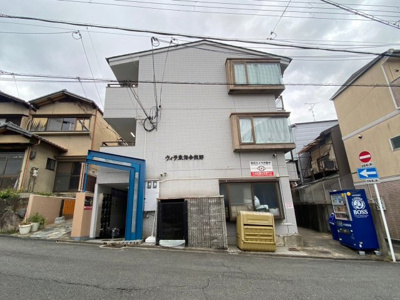 【外観】 | ヴィラ東海今熊野