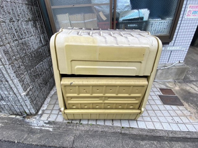 【その他共用部分】 | ヴィラ東海今熊野