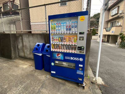 【周辺】 | ヴィラ東海今熊野