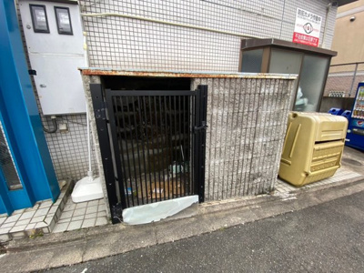 【その他共用部分】 | ヴィラ東海今熊野