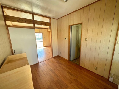 【キッチン】 | 上原アパート（金城） | ※写真は302号室の写真になっております　現状優先です