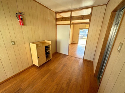 【キッチン】 | 上原アパート（金城） | ※写真は302号室の写真になっております　現状優先です