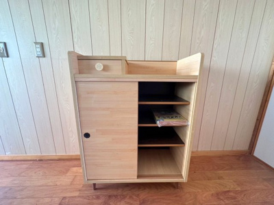 【玄関】 | 上原アパート（金城） | ※写真は302号室の写真になっております　現状優先です