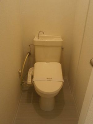 【トイレ】 | 八八（ハチハチ）マンション