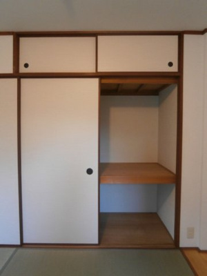 【収納】 | 八八（ハチハチ）マンション