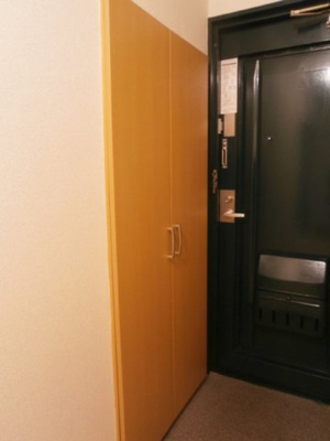 【玄関】 | 八八（ハチハチ）マンション