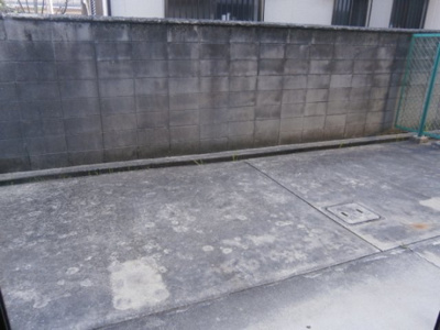 【バルコニー】 | 八八（ハチハチ）マンション