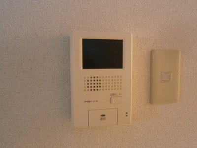 【セキュリティ】 | 八八（ハチハチ）マンション