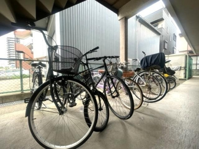 【その他共用部分】 | 八八（ハチハチ）マンション