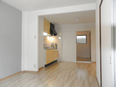 【居間・リビング】 | 八八（ハチハチ）マンション