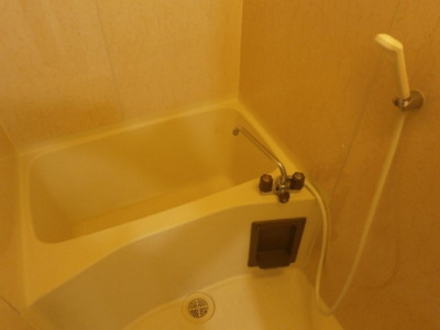 【浴室】 | 八八（ハチハチ）マンション