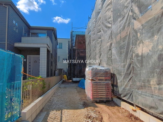 【外観】の画像