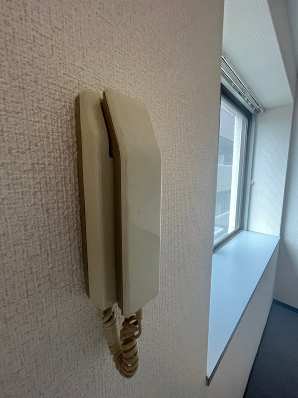 シュロス板宿のセキュリティ