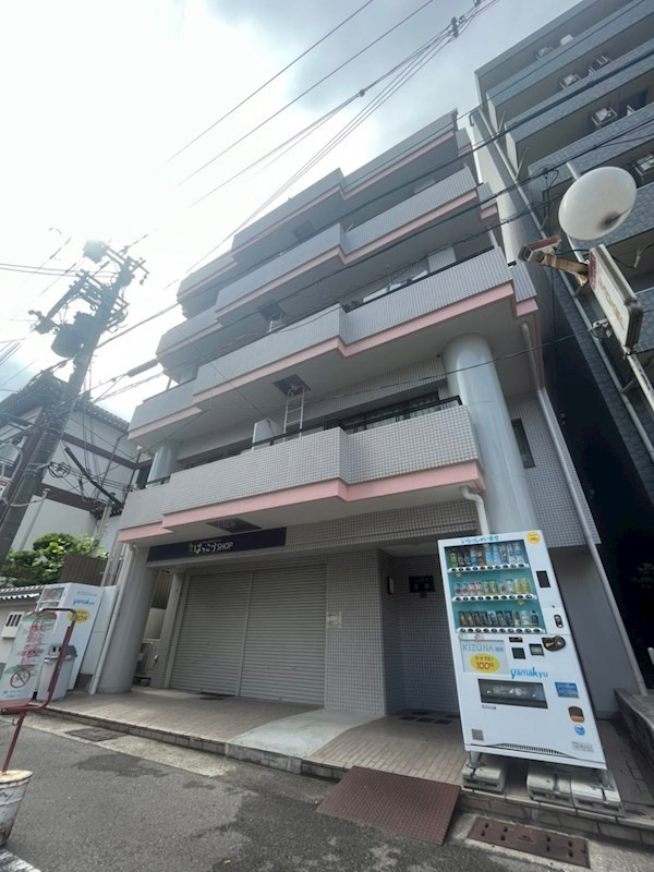 シュロス板宿