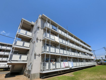 ビレッジハウス五所　3号棟の画像