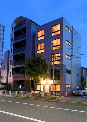 スプリングバンク