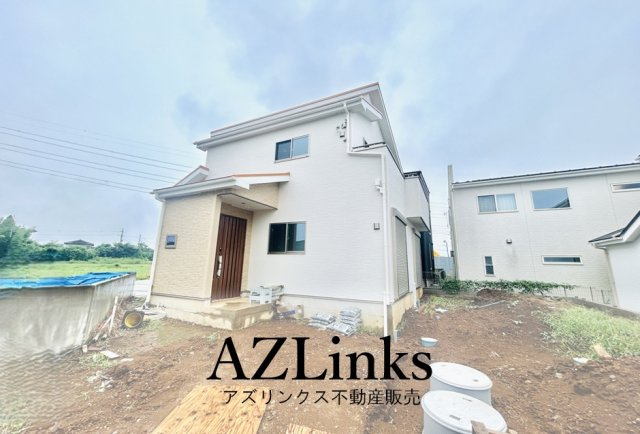 四街道市内黒田
