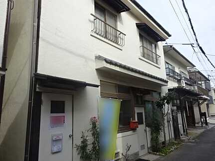 南区旭2丁目の周辺