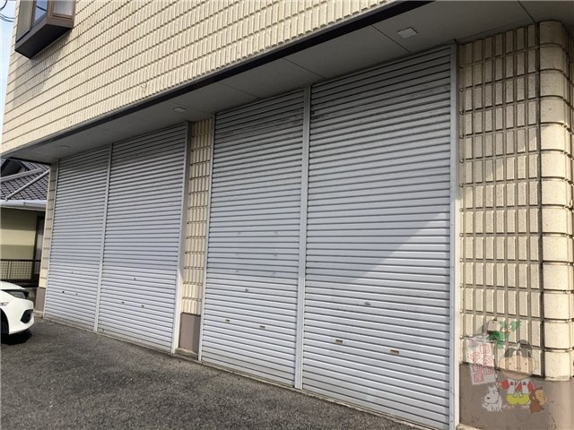 玉野市田井テナントのその他