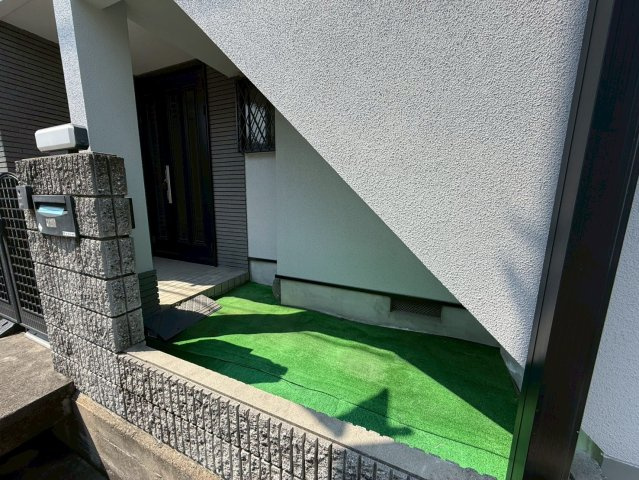 高槻市緑町貸家のその他共用部分