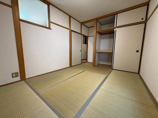 高槻市緑町貸家のその他