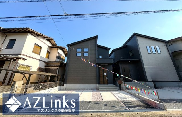 グラファーレ四街道市鹿渡５期