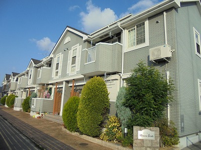 メゾンブローテ