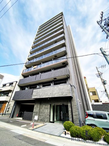 メイクスアート太閤通