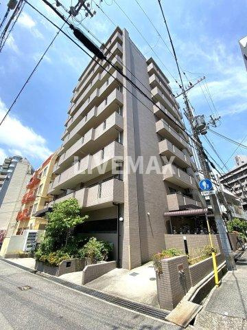 ライフ新神戸の画像