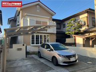 三島市西旭ケ丘町 中古住宅 XH06050の画像