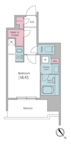 新品家具付きマンション本郷8(KaGood東京)