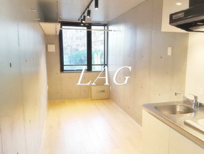 【寝室】 | COCOFLAT北千住North | 寝室です。