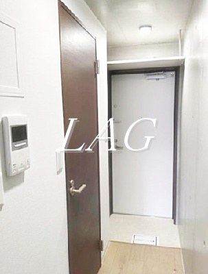 【玄関】 | COCOFLAT北千住North | 玄関です。