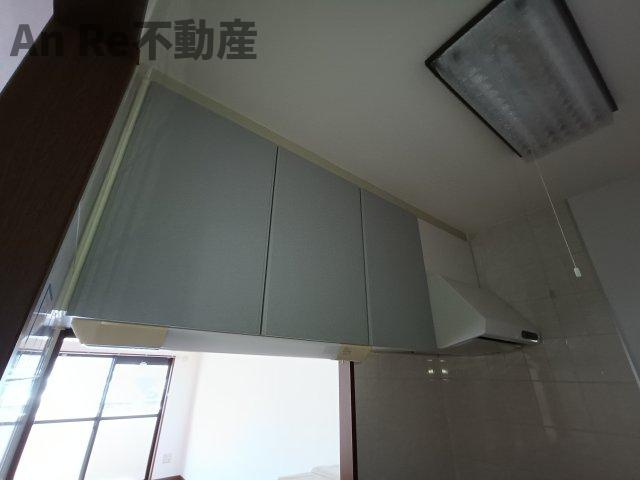 ヴァンテアンのその他