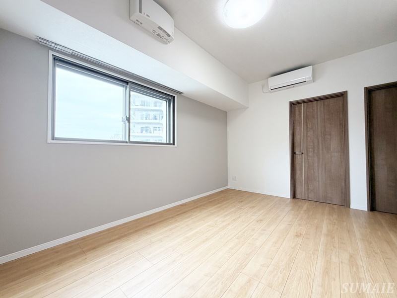 ステラテラスの外観