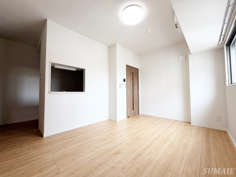 ステラテラスの外観