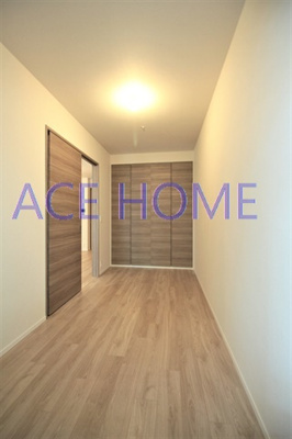 【内装】 | ブランズタワー御堂筋本町