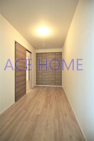 【内装】 | ブランズタワー御堂筋本町