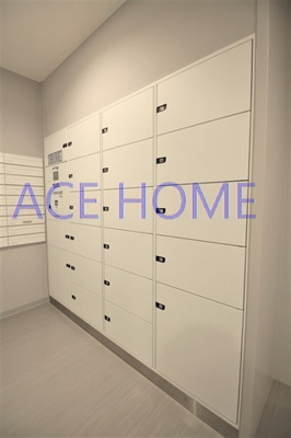 【設備】 | ブランズタワー御堂筋本町