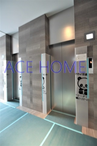 【その他】 | ブランズタワー御堂筋本町