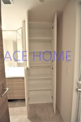 【収納】 | ブランズタワー御堂筋本町