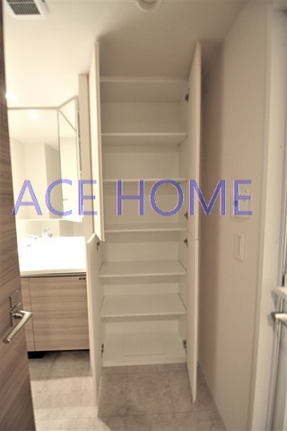 【収納】 | ブランズタワー御堂筋本町