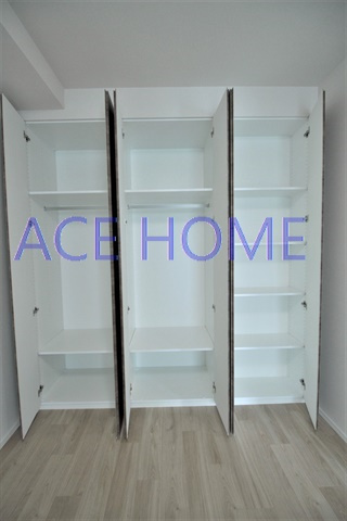 【収納】 | ブランズタワー御堂筋本町