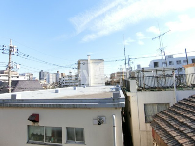 【展望】 | 豊栄マンション