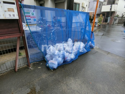 【その他共用部分】 | 豊栄マンション